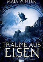 Träume aus Eisen (Sternenbrunnen 3)