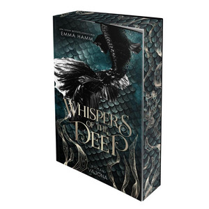 Whispers of the Deep (Deep Waters 1)