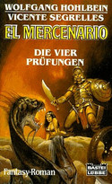 Die vier Prüfungen