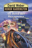 Honor Harrington 20: An Bord der Hexapuma