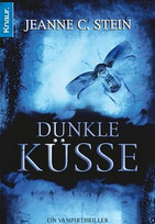 Dunkle Küsse