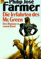 Die Irrfahrten des Mr. Green