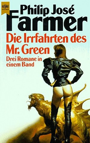 Die Irrfahrten des Mr. Green