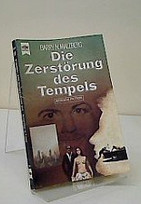 Die Zerstörung des Tempels
