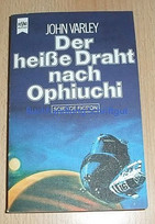 Der heiße Draht von Ophiuchi