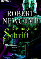 Die magische Schrift