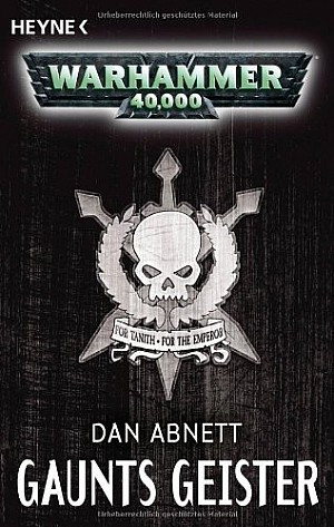 Warhammer 40.000: Gaunts Geister