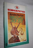 Am Kreuzweg der Zeit