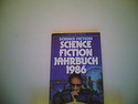 Science Fiction Jahrbuch 1986