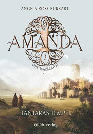 Amanda von Waisland 2: Tantaras Tempel