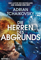 Die Herren des Abgrunds (Band 3)