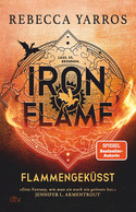 Iron Flame - Flammengeküsst (2)