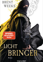 Lichtbringer (Licht-Saga 7)