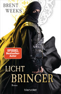 Lichtbringer (Licht-Saga 7)