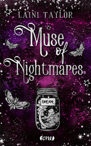 Muse of Nightmares (Strange the Dreamer 2)