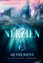 Nerzien & die vier Wappen - Die Weltenbaum Chroniken 1
