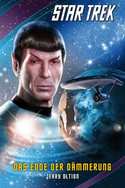 Star Trek: The Original Series 5 - Das Ende der Dämmerung