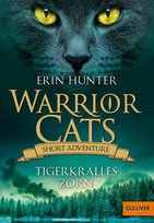 Warrior Cats - Short Adventure 5: Tigerkralles Zorn