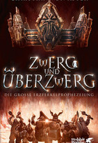 Zwerg und Überzwerg: Die große Erzferkelprophezeiung 1