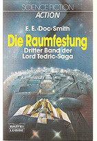 Die Raumfestung