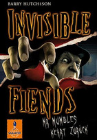 Mr. Mumbles kehrt zurück