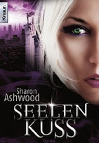 Seelenkuss