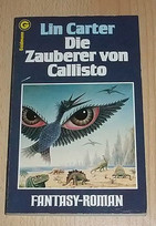 Die Zauberer von Callisto