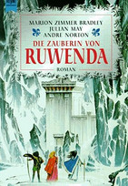 Die Zauberin von Ruwenda