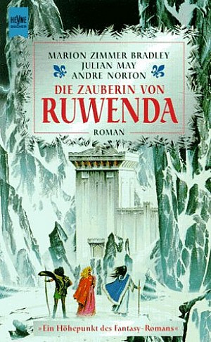 Die Zauberin von Ruwenda