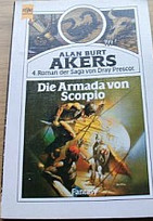 Die Armada von Scorpio