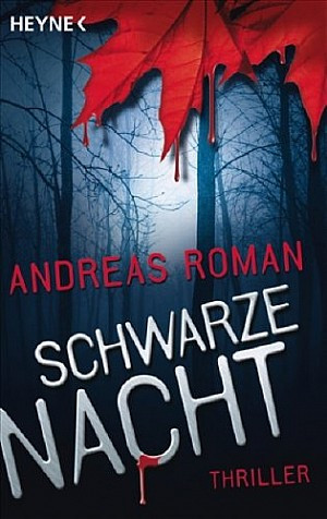 Schwarze Nacht