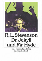 Dr. Jekyll und Mr. Hyde 