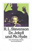Dr. Jekyll und Mr. Hyde 