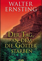Der Tag, an dem die Götter starben