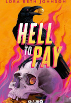 Hell to Pay