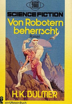 Von Robotern beherrscht