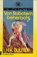 Von Robotern beherrscht