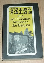 Die 500 Millionen der Begum