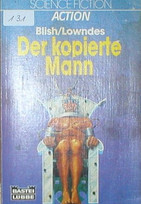 Der kopierte Mann