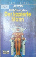 Der kopierte Mann