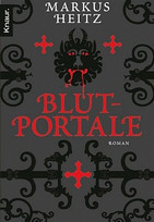 Blutportale