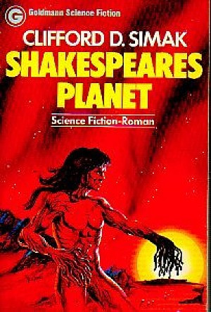 Shakespeares Planet