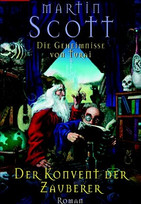Der Konvent der Zauberer