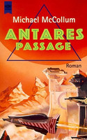 Antares Passage