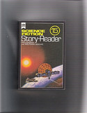 Science Fiction Story Reader 15