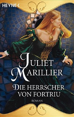 Die Herrscher von Fortriu