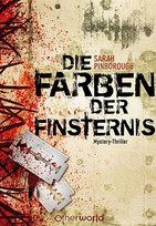 Die Farben der Finsternis