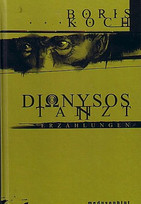 Dionysos tanzt