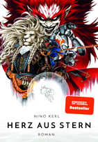 Herz aus Stern