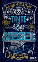 Tinte & Siegel: Die Chronik des Siegelmagiers 1